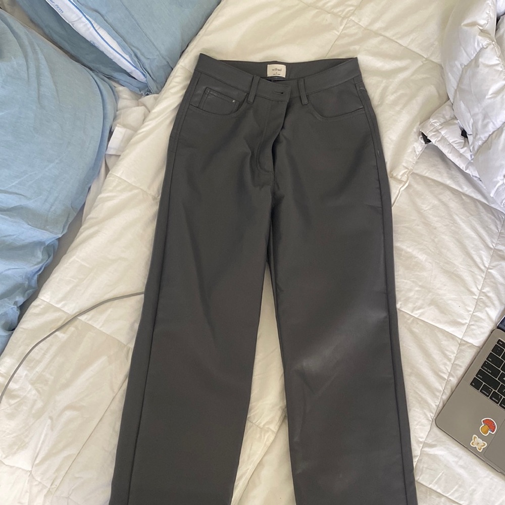 Aritzia Melina pant